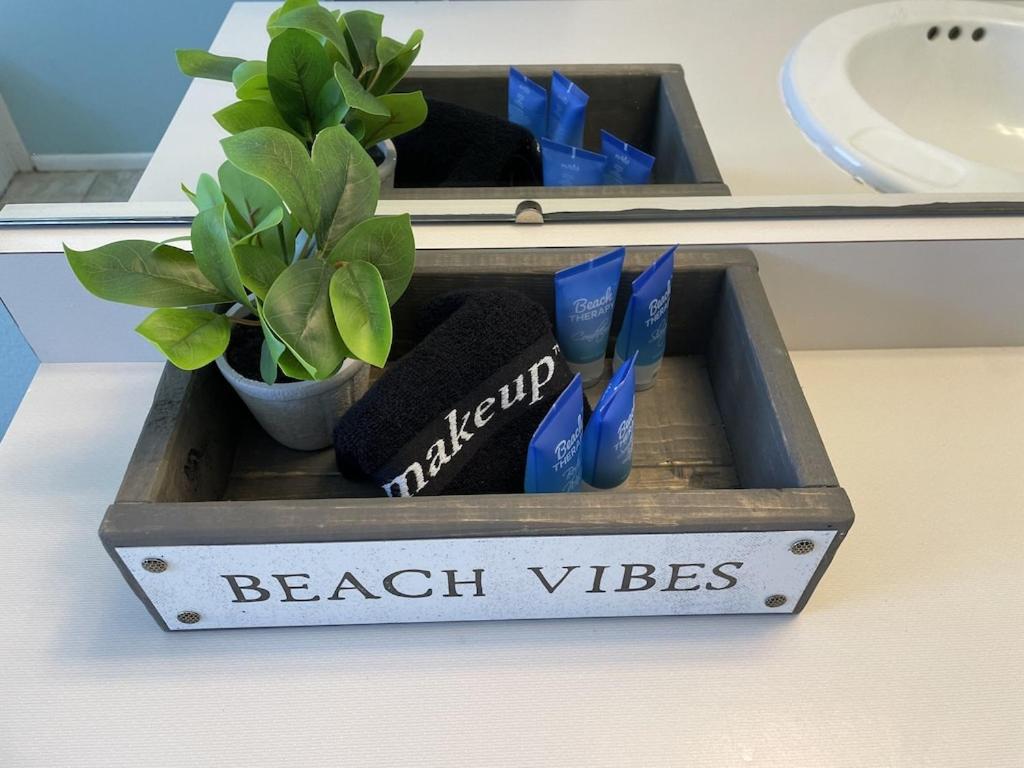 Escape To An Island Adventure! Free Bikes & Beach Items Anna Maria Dış mekan fotoğraf